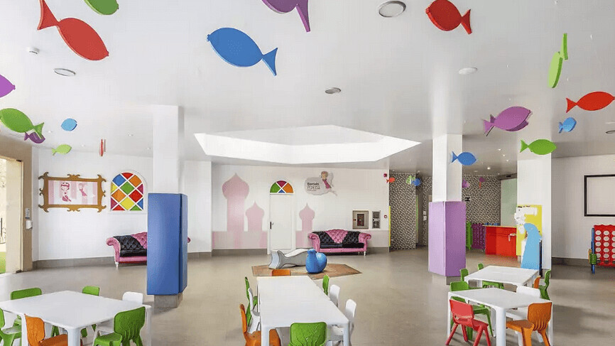 Barceló Lanzarote Royal Level